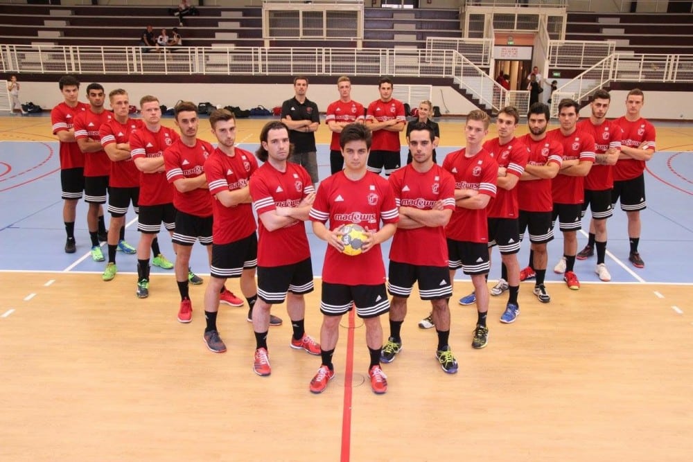 handball