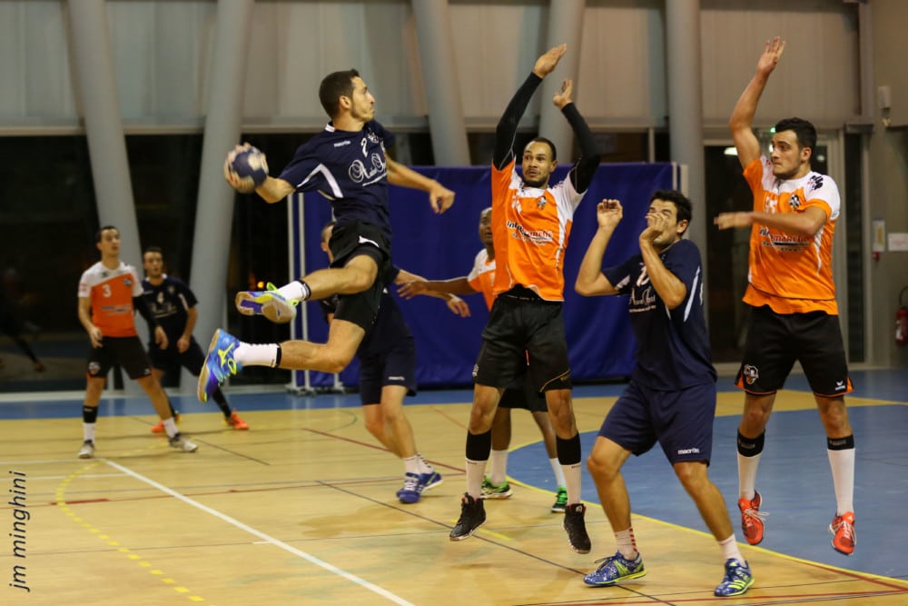 handball