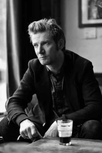 Bertrand Belin © Philippe Lebruman 