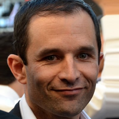 Benoît Hamon