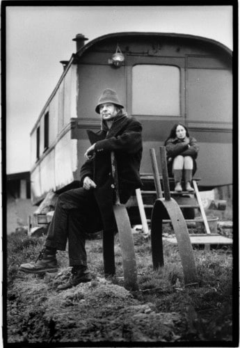 Don Fabulist © Stephan Vanfleteren