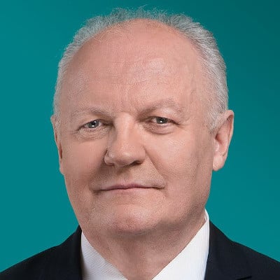 François Asselineau