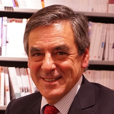 François Fillon