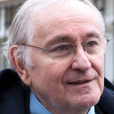Jacques Cheminade