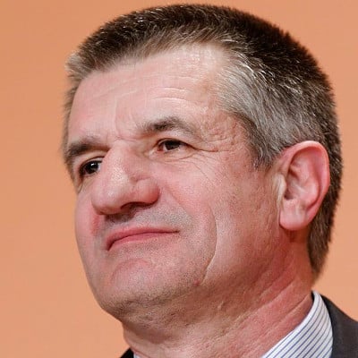 Jean Lassalle