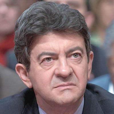 Jean-Luc Mélenchon