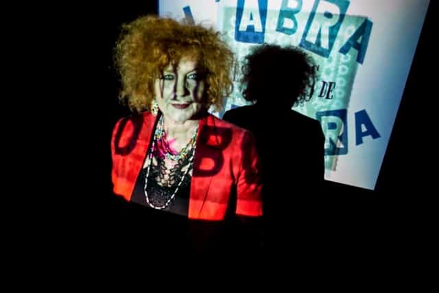 Muriel Bloch, Les contes de l’Abracadabra, à La Source (Fontaine), vendredi 5 mai, à 18 h 30. DR