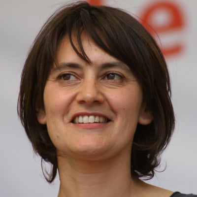 Nathalie Arthaud
