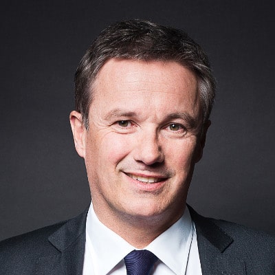 Nicolas Dupont-Aignan