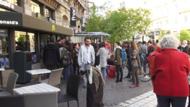 © Joël Kermabon - Place Gre'net