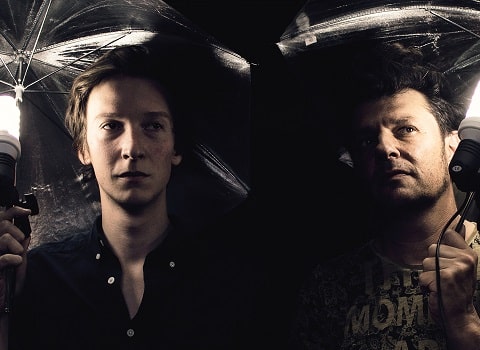Joli rendez-vous musical en perspective samedi 20 mai au Bauhaus avec les auteurs, compositeurs, musiciens et interprètes Daniel Gwizdek et Marc di Malta.
