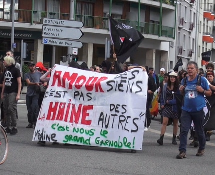 © Joël Kermabon - Place Gre'net