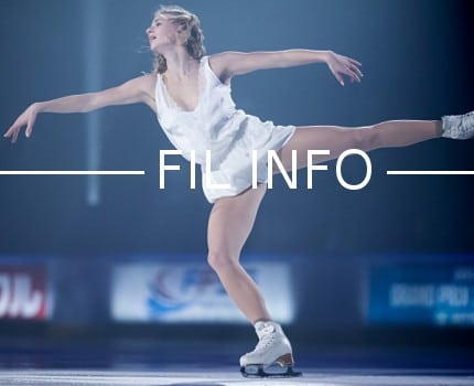 Laurine Lecavelier livrera un duel à distance avec Maé-Bérénice Meité lors du Masters 2017 à Villard-de-Lans. © DR
