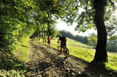 Parc Hubert Dubedout © Grenoble-Alpes Métropole