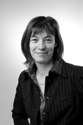 Trois questions à Séverine Werquin-Matton, présidente de l'association des femmes chefs d'entreprises en Isère, en amont du 21e congrès des FCE à Grenoble.