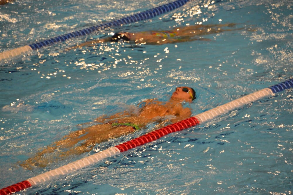 Jordan Pothain rentre du Danemark sans la moindre médaille et sans aucune finale disputée. © Laurent Genin