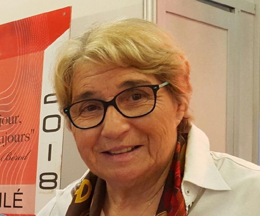 Marielle Goitschel a souffert d'effets secondaires importants qu'elle attribue au nouveau Levothyrox. © DR