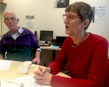 Pourquoi la ville de Grenoble a-t-elle choisi de réduire drastiquement ses dépenses de fonctionnement ? D'autres scénarios étaient envisageables...