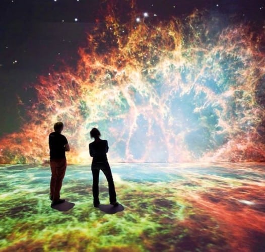 À l'approche d'un événement culturel et scientifique nommé Une saison dans les étoiles, un appel à candidatures est ouvert jusqu'au 26 janvier 2018.