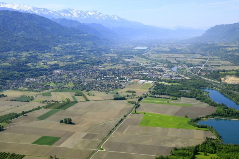 La Communauté de communes du Grésivaudan lauréate du volet ingénierie du plan Avenir Montagnes