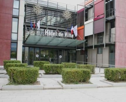 Une enquête préliminaire a été ouverte pour fraude suite aux rapports de la chambre régionale des comptes sur la gestion d'Échirolles et l'association Evade
