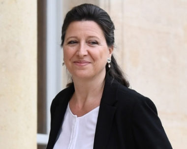 Agnès Buzyn, ministre de la santé, DR.