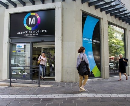 Pour présenter son PDU, le SMTC organise deux conférences sur la mobilité. La seconde a lieu le jeudi 13 septembre à 19 h 30 en présence d'Audrey Pulvar.