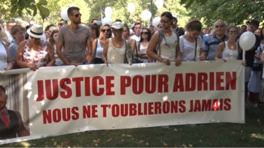 © Joël Kermabon - Place Gre'net
