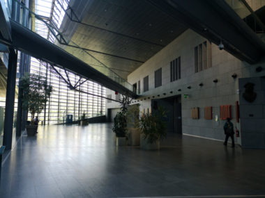 Dix-huit ans de réclusion criminelle pour lui, cinq pour elle. La cour d’assises de l’Isère a condamné les parents salafistes après la mort de leur fille. © Joël Kermabon - Place Gre'net