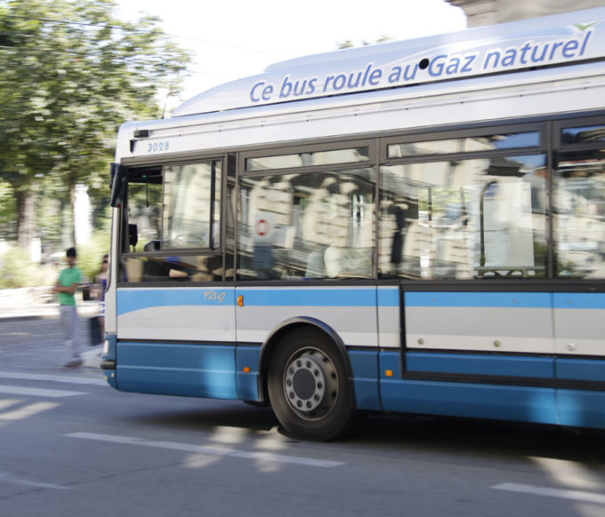© Syndicat mixte des transports en commun (SMTC).