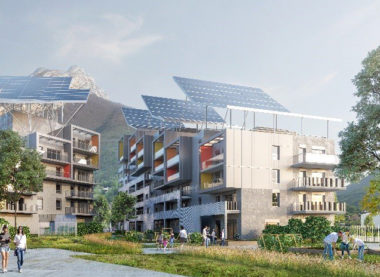 ABC Bouygues Démonstrateur sur la Presqu'île DR