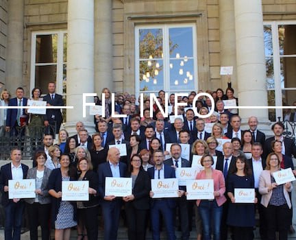 Le collectif parlementaire qu'ont rejoint trois des dix députés de l'Isère se veut transpartisan. Mais sans LFI qui dénonce une opération de com'.