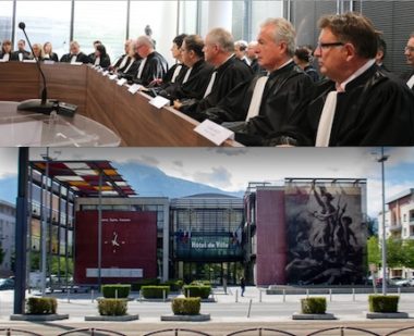 La gestion de la ville d'Echirolles et ses liens avec l'association Evade n'ont pas fait tiquer que les magistrats financiers. Anticor monte au créneau
