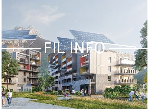 Fil info ABC Bouygues Démonstrateur sur la Presqu'île