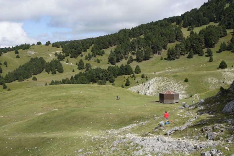 Au conseil régional Auvergne-Rhône-Alpes, le Rassemblement national tire à boulets rouges sur la charte du Parc naturel du Vercors