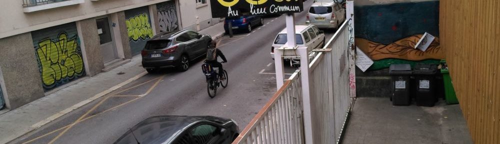 Le tribunal administratif rejette le recours contre la convention entre la Ville de Grenoble et le Tchoukar, au 38 rue d'Alembert