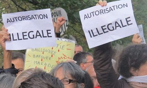 L'État rechigne toujours à communiquer l'intégralité de ses échanges avec Pierre & Vacances sur le dossier du Center parcs en Isère.