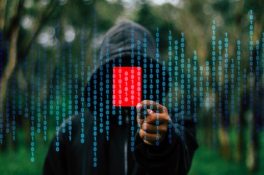 Hacker Creative Commons