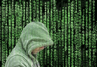 Hacker Creative Commons