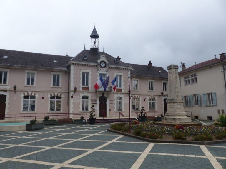 Quatre (anciens) candidats pour les (nouvelles) élections municipales de Vif prévues le 5 septembre
