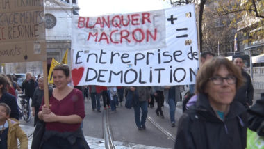 © Joël Kermabon - Place Gre'net