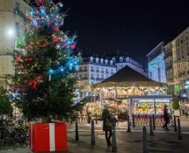 L’association Les Petits Frères des pauvres Grenoble manque de bénévoles pour Noël. Et pourquoi pas partager les fêtes avec des personnes âgées isolées ?