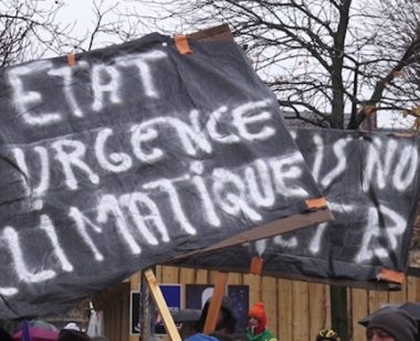 Le second plan Climat de Grenoble permettra-t-il d'aller plus loin que la première version ? Le plan 2 intégre l'adaptation au dérèglement climatique.