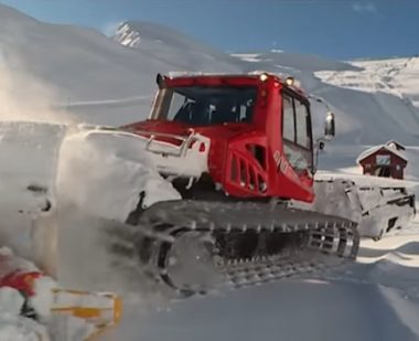 La suppression de l'avantage fiscal sur le gazole non routier inquiète Ski sans frontières. La mesure entraînerait des surcoûts pour les stations de ski.