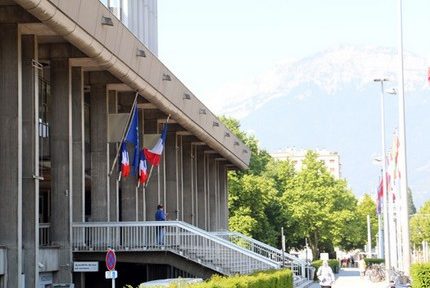 Les agents de la Ville et du CCAS de Grenoble conviés à un Campus des transitions