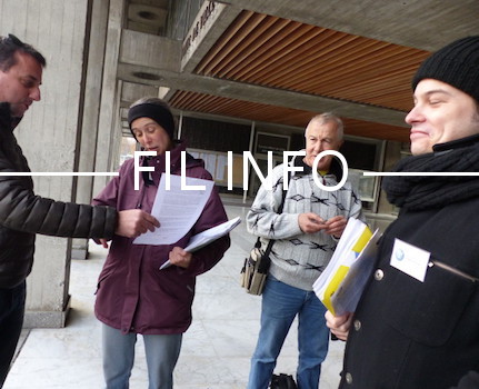 La journée sans services publics décrétée par le maire de Grenoble le 25 novembre 2015 est illégale a jugé la cour d'appel qui y voit un excès de pouvoir.