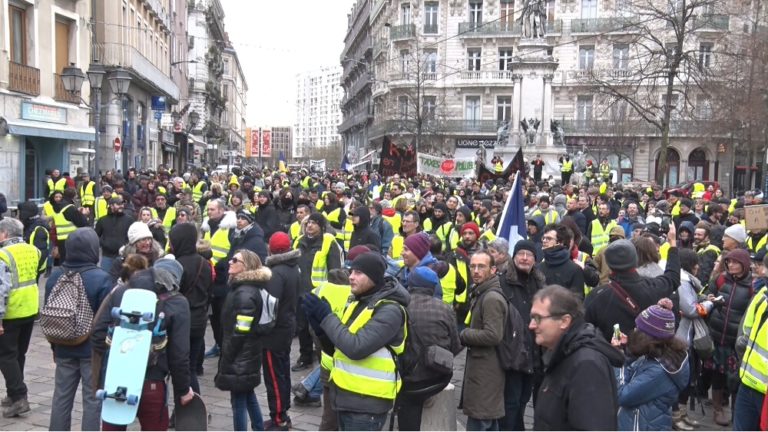 © Joël Kermabon - Place Gre'net
