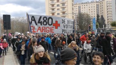 © Joël Kermabon - Place Gre'net