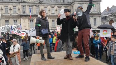 © Joël Kermabon - Place Gre'net