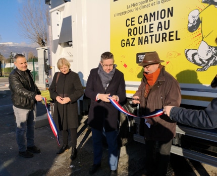 © Joël Kermabon - Place Gre'net
